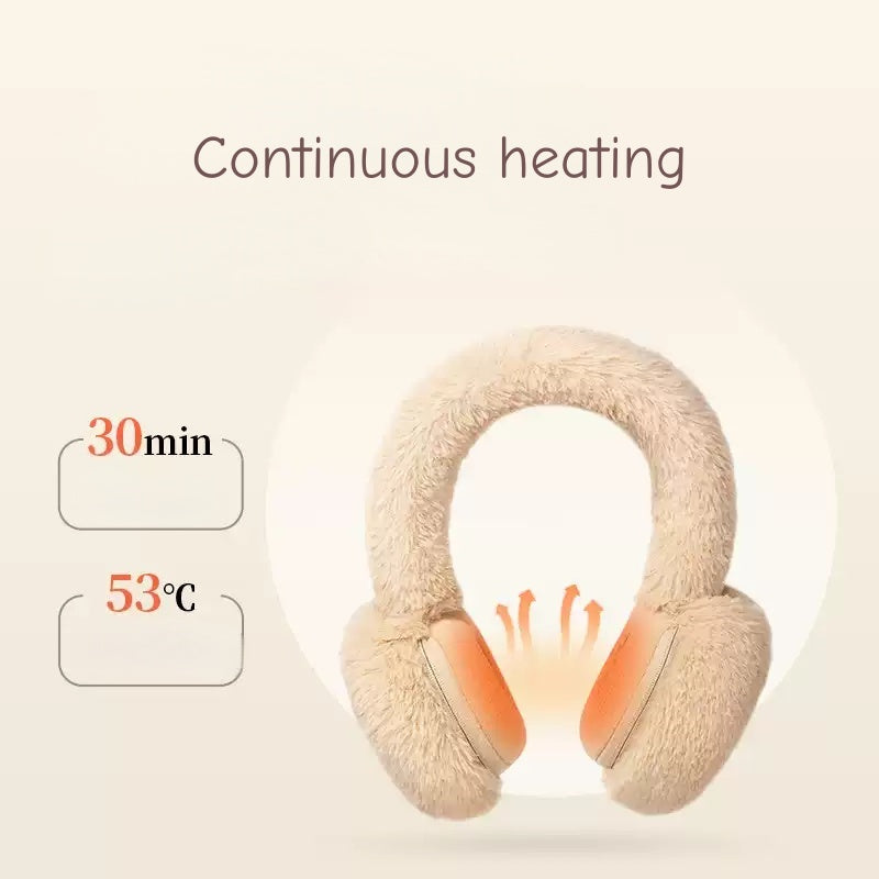 Ear Moxibustion