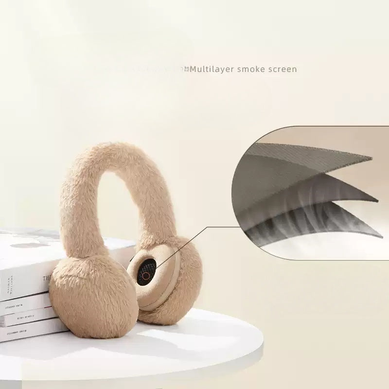 Ear Moxibustion