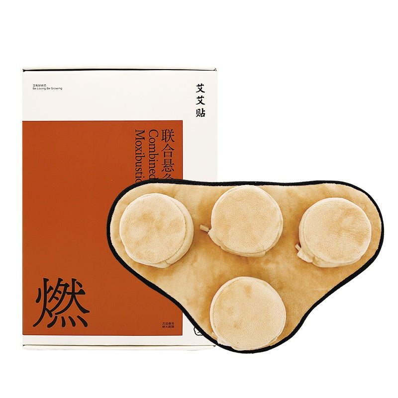 Combined Suspension Moxibustion