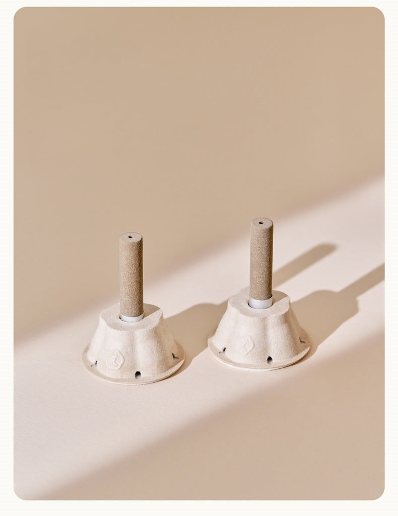 Moxibustion Apparatus