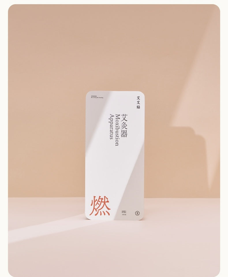 Moxibustion Apparatus