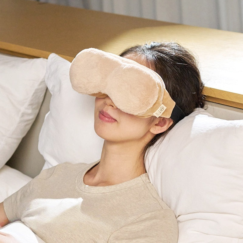 Eye Moxibustion