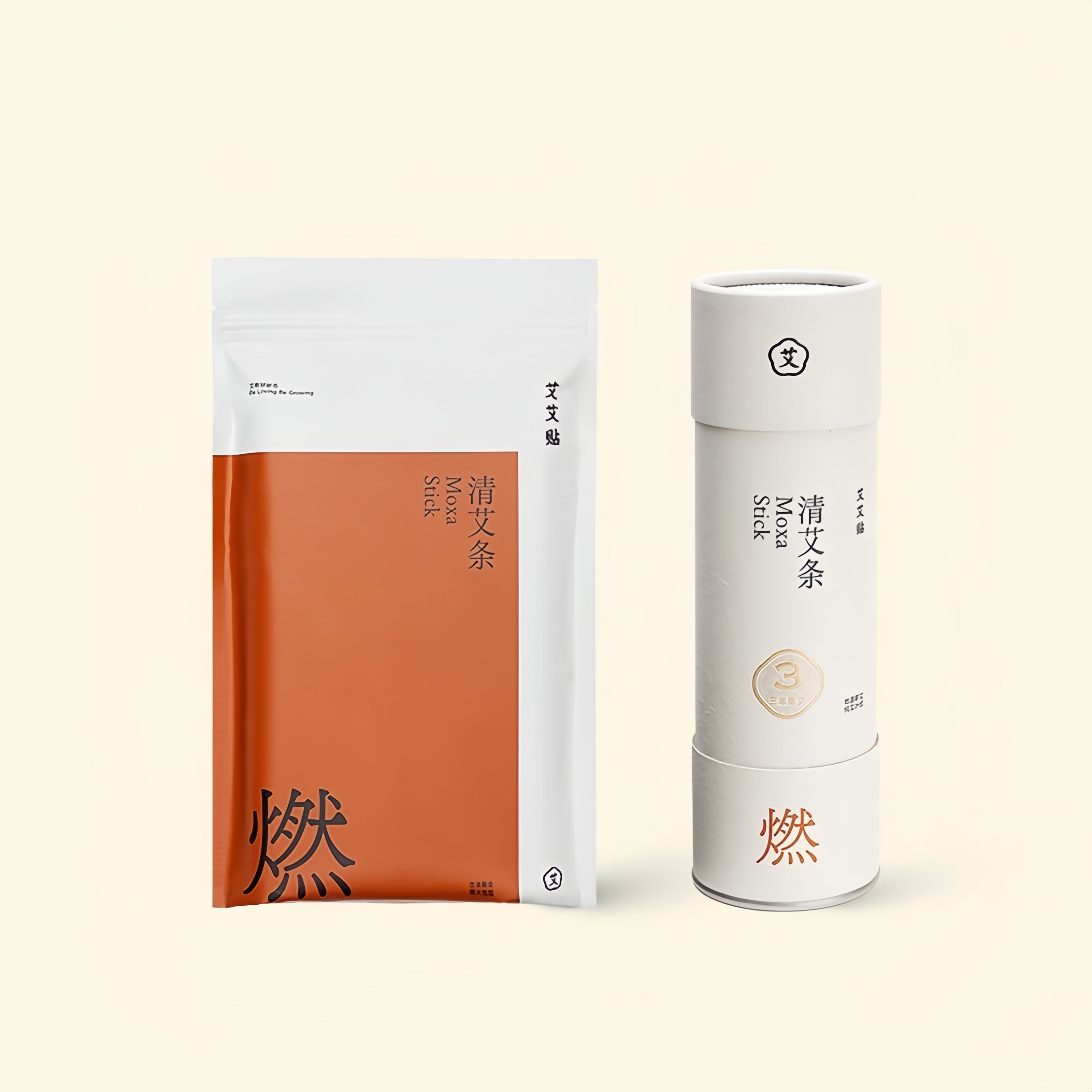 Moxa Stick(3 years aged mugward)