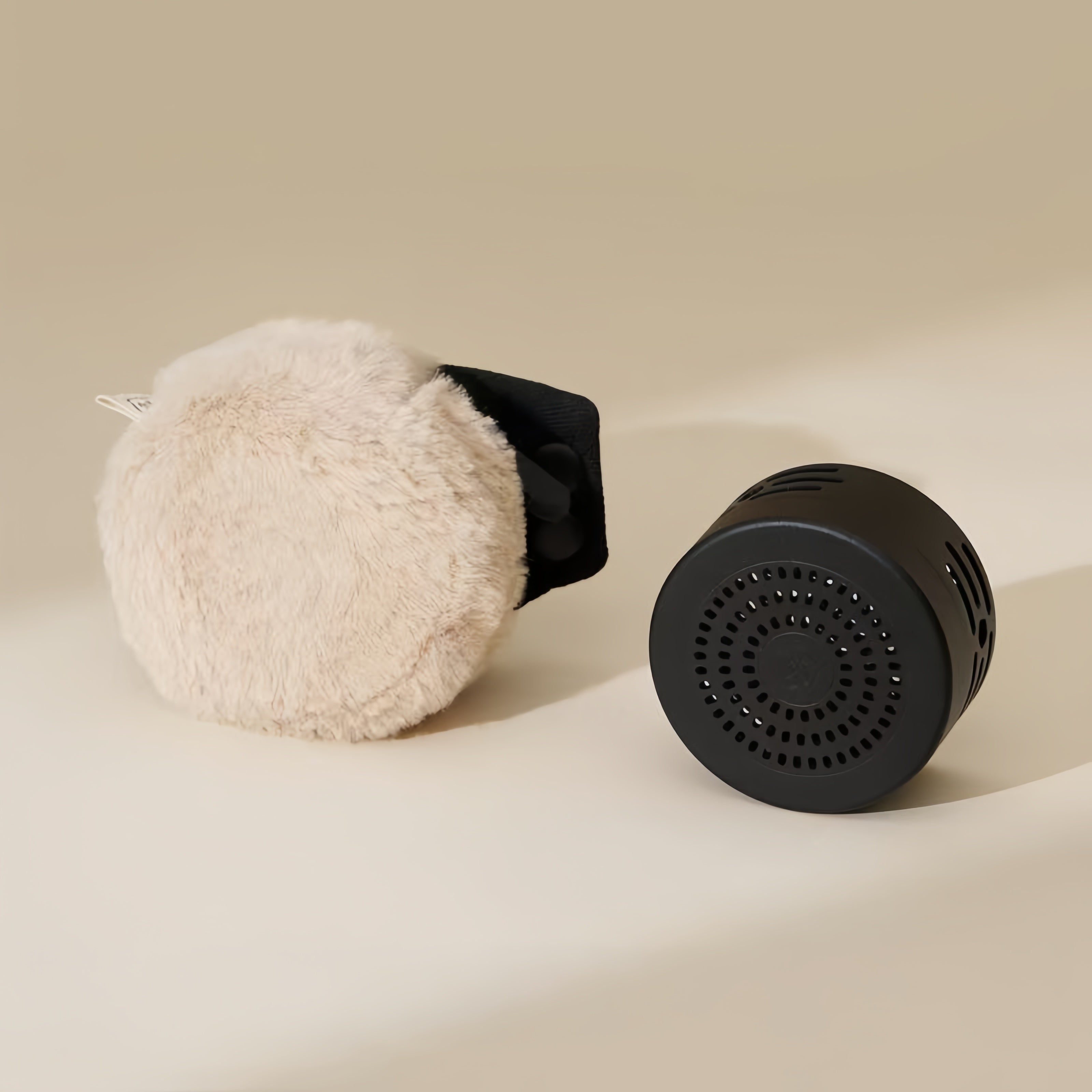 Suspension Moxibustion