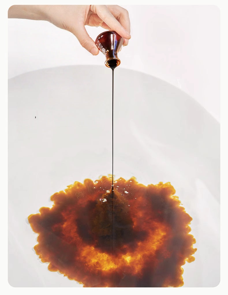 쑥 에센스 목욕액