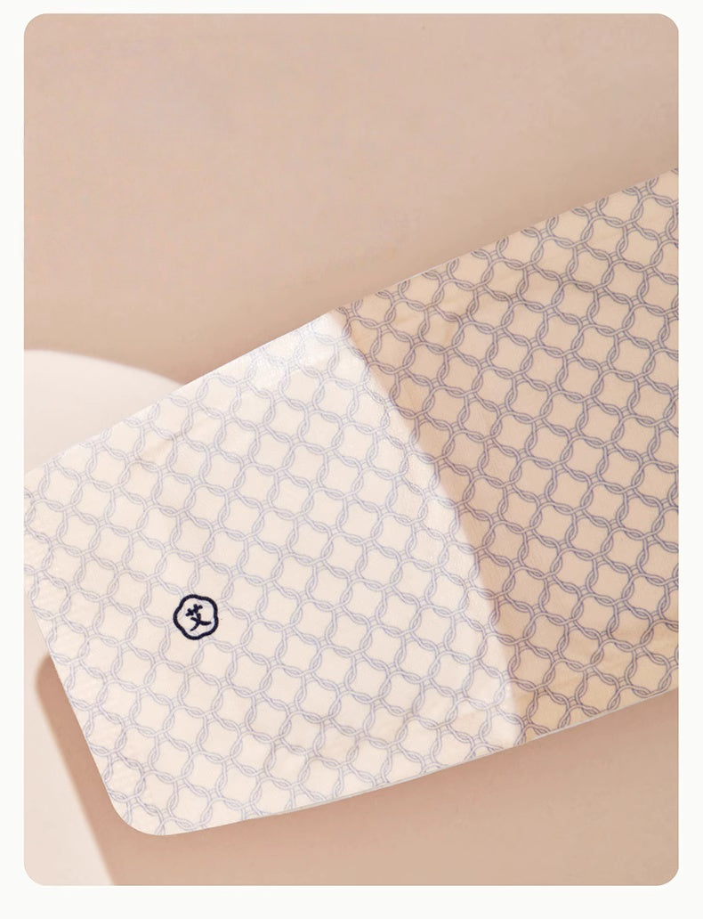 허리 복부 패치