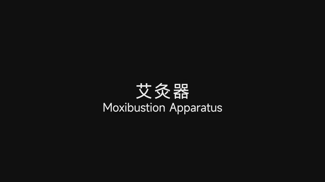 Moxibustion Apparatus